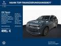 Volkswagen Tiguan 1.5eTSI DSG Goal Plus 360° AHK Matrix Nav Grau - thumbnail 2