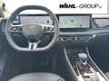 MG HS HS FHEV 165 kW Luxury DAB LED RFK el. Sitze PDC Schwarz - thumbnail 10
