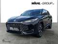 MG HS HS FHEV 165 kW Luxury DAB LED RFK el. Sitze PDC Schwarz - thumbnail 1