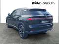 MG HS HS FHEV 165 kW Luxury DAB LED RFK el. Sitze PDC Schwarz - thumbnail 4