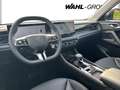 MG HS HS FHEV 165 kW Luxury DAB LED RFK el. Sitze PDC Schwarz - thumbnail 11