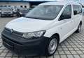 Volkswagen Caddy 2.0 TDI Maxi 7-SItze Weiß - thumbnail 3