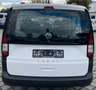 Volkswagen Caddy 2.0 TDI Maxi 7-SItze Weiß - thumbnail 5