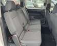 Volkswagen Caddy 2.0 TDI Maxi 7-SItze Weiß - thumbnail 10
