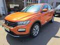 Volkswagen T-Roc Style 1.0 TSI eHeck AHK Media Orange - thumbnail 5