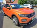 Volkswagen T-Roc Style 1.0 TSI eHeck AHK Media Orange - thumbnail 6
