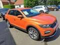 Volkswagen T-Roc Style 1.0 TSI eHeck AHK Media Orange - thumbnail 7