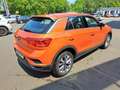 Volkswagen T-Roc Style 1.0 TSI eHeck AHK Media Orange - thumbnail 9