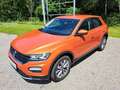 Volkswagen T-Roc Style 1.0 TSI eHeck AHK Media Orange - thumbnail 22