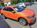 Volkswagen T-Roc Style 1.0 TSI eHeck AHK Media Orange - thumbnail 8