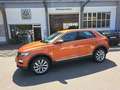 Volkswagen T-Roc Style 1.0 TSI eHeck AHK Media Orange - thumbnail 2