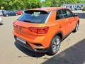 Volkswagen T-Roc Style 1.0 TSI eHeck AHK Media Orange - thumbnail 10