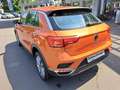 Volkswagen T-Roc Style 1.0 TSI eHeck AHK Media Orange - thumbnail 11
