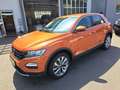 Volkswagen T-Roc Style 1.0 TSI eHeck AHK Media Orange - thumbnail 4
