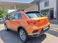 Volkswagen T-Roc Style 1.0 TSI eHeck AHK Media Orange - thumbnail 12