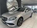 Mercedes-Benz E 220 d Automatik Silber - thumbnail 3