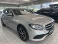 Mercedes-Benz E 220 d Automatik Silber - thumbnail 9