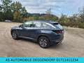 Hyundai TUCSON Select Mild-Hybrid 2WD Blau - thumbnail 9