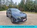 Hyundai TUCSON Select Mild-Hybrid 2WD Blau - thumbnail 10