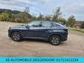 Hyundai TUCSON Select Mild-Hybrid 2WD Blau - thumbnail 7