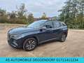 Hyundai TUCSON Select Mild-Hybrid 2WD Blau - thumbnail 3