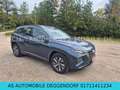 Hyundai TUCSON Select Mild-Hybrid 2WD Blau - thumbnail 4
