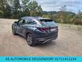 Hyundai TUCSON Select Mild-Hybrid 2WD Blau - thumbnail 11
