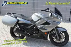 Buy CF Moto 650 TK used - AutoScout24