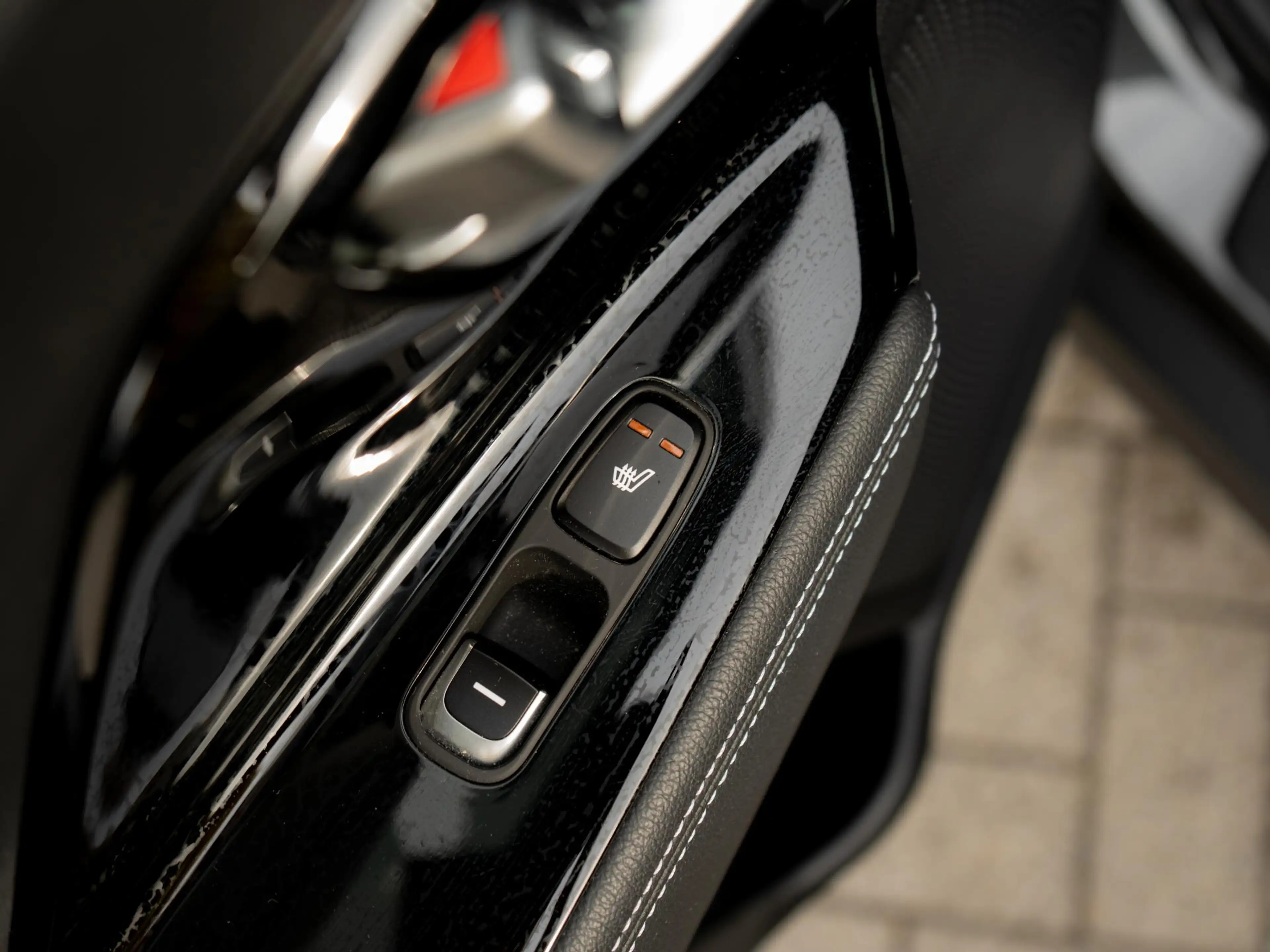 Kia e-Niro ExecutiveLine 64 kWh | Stoel en stuurverwarming | — photo 15