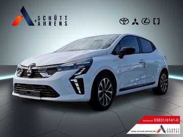 Plus 1.0 Benziner 5MT SHZ Spurhalteass. Keyless LE