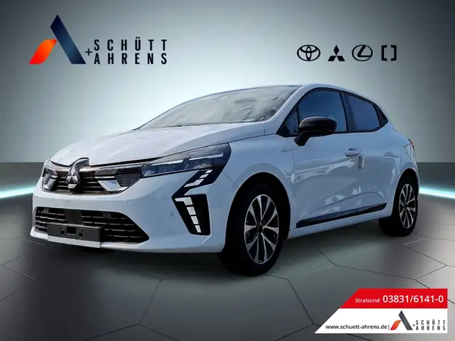 Mitsubishi Colt Plus 1.0 Benziner 5MT SHZ Spurhalteass. Keyless LE