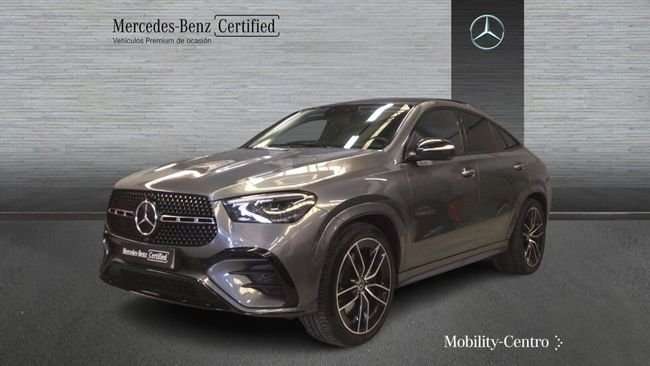2023 Mercedes Benz GLE 450