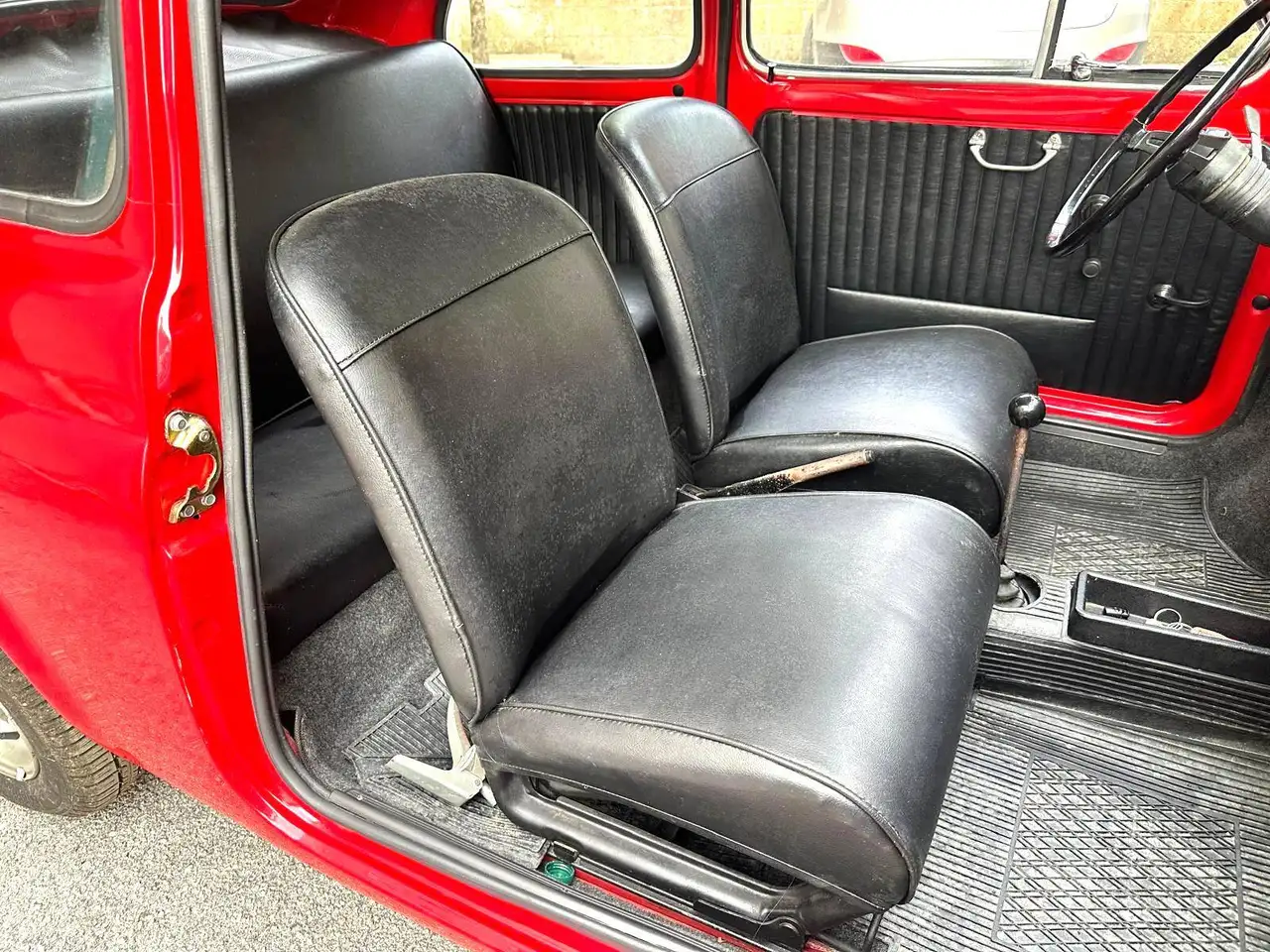 Fiat 500 594 F, foto 4
