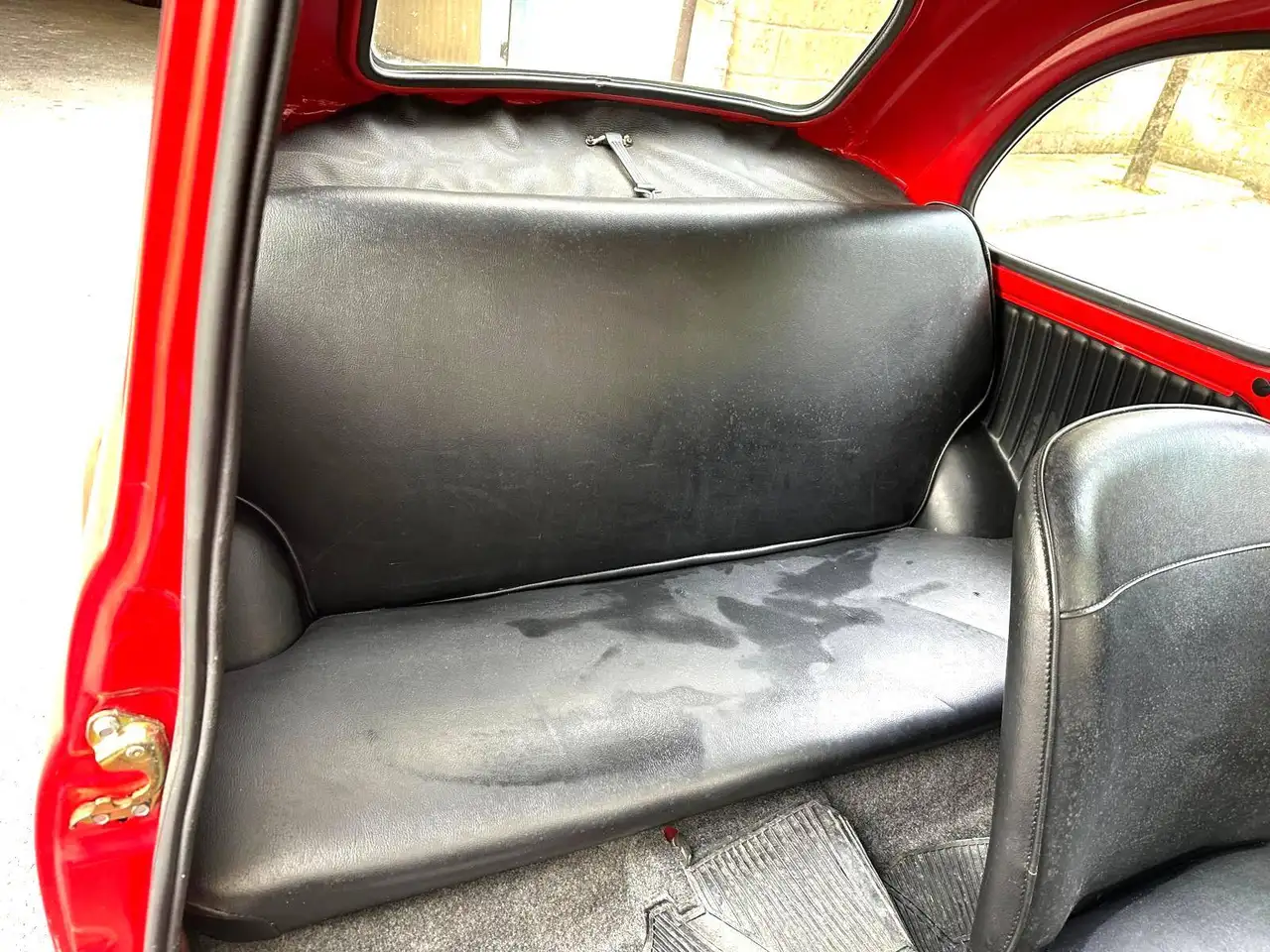 Fiat 500 594 F, foto 6