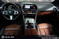 BMW M850 Coupe xDrive H&K-LASER-360°-HUD-SOFT-ACC Чорний - thumbnail 15