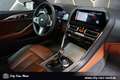 BMW M850 Coupe xDrive H&K-LASER-360°-HUD-SOFT-ACC Negro - thumbnail 21