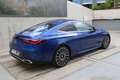Mercedes-Benz C 220 220d 9G-DCT Blau - thumbnail 6