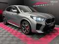 BMW X2 U10 sDrive 18d 150ch Pack M sport SUIVI GARANTIE CONSTRUCTEUR Grijs - thumbnail 6
