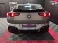 BMW X2 U10 sDrive 18d 150ch Pack M sport SUIVI GARANTIE CONSTRUCTEUR Grijs - thumbnail 10