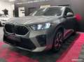 BMW X2 U10 sDrive 18d 150ch Pack M sport SUIVI GARANTIE CONSTRUCTEUR Grijs - thumbnail 8
