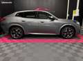 BMW X2 U10 sDrive 18d 150ch Pack M sport SUIVI GARANTIE CONSTRUCTEUR Grijs - thumbnail 9