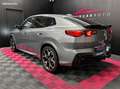 BMW X2 U10 sDrive 18d 150ch Pack M sport SUIVI GARANTIE CONSTRUCTEUR Grijs - thumbnail 3