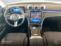 Mercedes-Benz C 200 T 4M AVANTG+AHK+LED+KAMERA+KEYLESS+9G Weiß - thumbnail 13