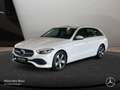 Mercedes-Benz C 200 T 4M AVANTG+AHK+LED+KAMERA+KEYLESS+9G Weiß - thumbnail 2