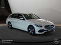 Mercedes-Benz C 200 T 4M AVANTG+AHK+LED+KAMERA+KEYLESS+9G Weiß - thumbnail 5