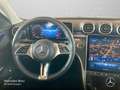 Mercedes-Benz C 200 T 4M AVANTG+AHK+LED+KAMERA+KEYLESS+9G Weiß - thumbnail 14