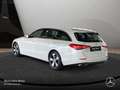 Mercedes-Benz C 200 T 4M AVANTG+AHK+LED+KAMERA+KEYLESS+9G Weiß - thumbnail 10