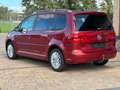 Volkswagen Touran Cup Rot - thumbnail 4