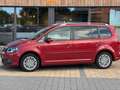 Volkswagen Touran Cup Rot - thumbnail 5