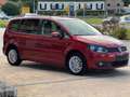 Volkswagen Touran Cup Rot - thumbnail 2